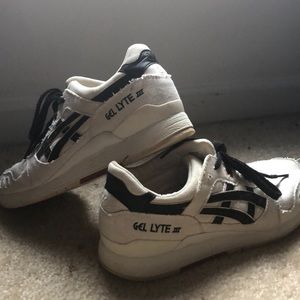 Asics Gel Lyte 3